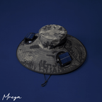 Mireya SunBreeze™ – כובע היחיד שמקרר אותך גם בשמש הקופחת