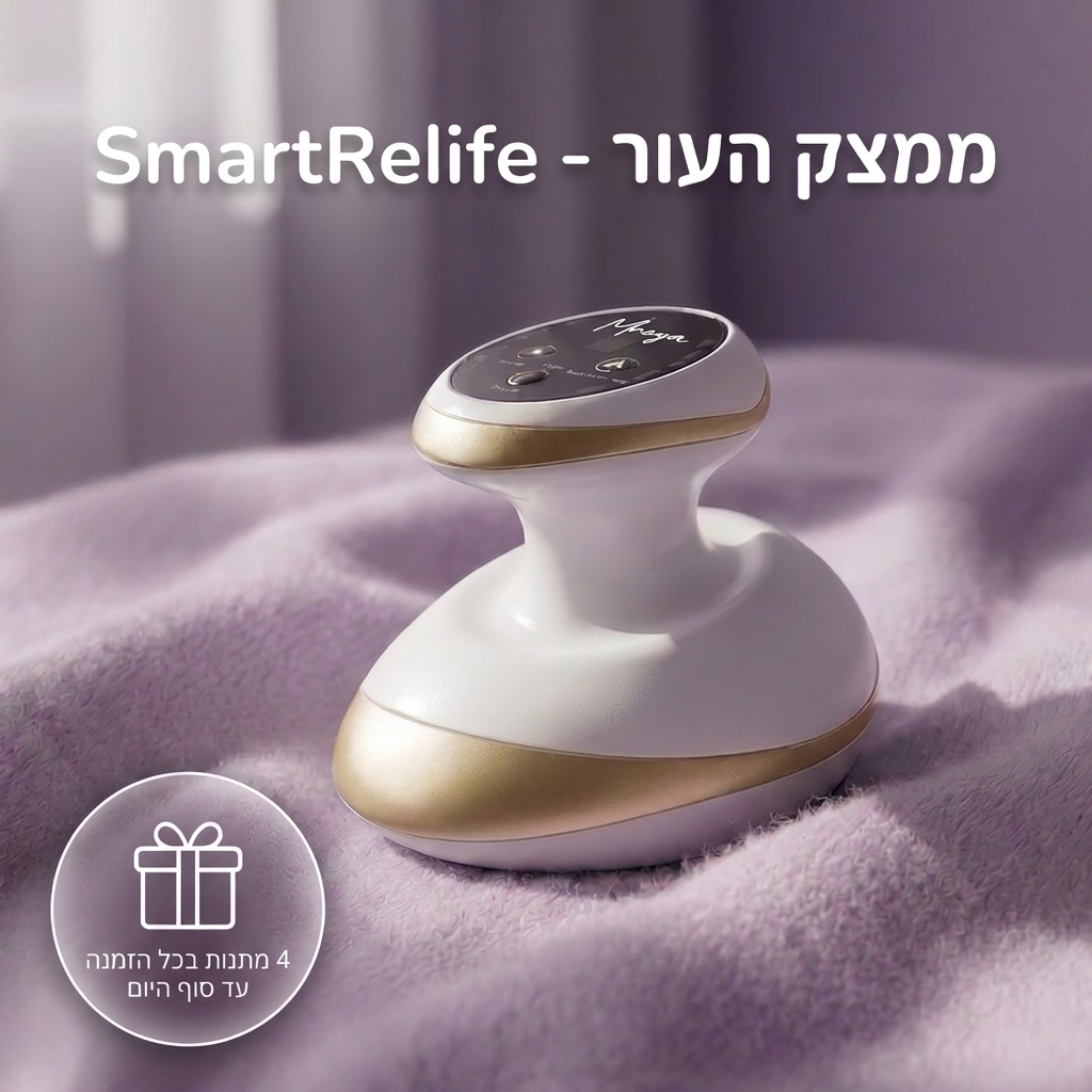 SmartRelief™