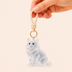 PetForever™-איתך לתמיד לשמור את החבר הכי נאמן קרוב ללב