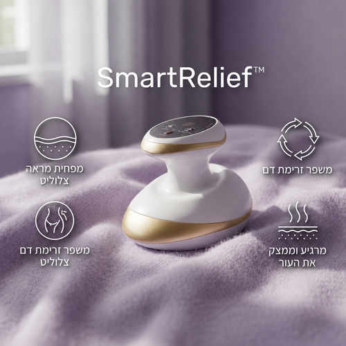 SmartRelief™