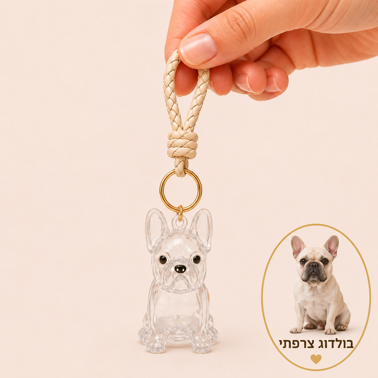 PetForever™-איתך לתמיד לשמור את החבר הכי נאמן קרוב ללב